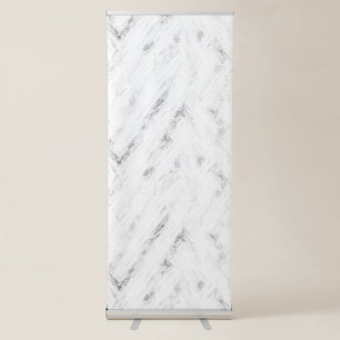 Vertical Retractable Banner