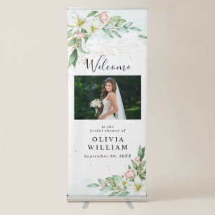 Vertical Retractable Banner