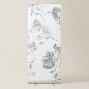 Vertical Retractable Banner