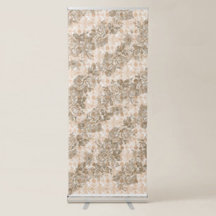 Vertical Retractable Banner