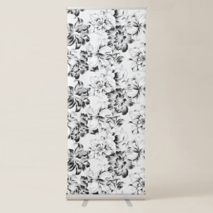 Vertical Retractable Banner