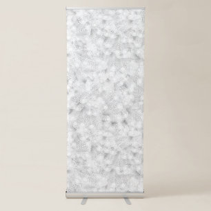 Vertical Retractable Banner