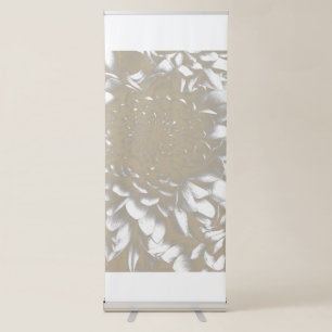 Vertical Retractable Banner