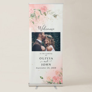 Vertical Retractable Banner
