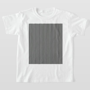 Vertical Rhythm T-Shirt