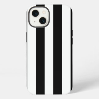 Vertical Stripes iPad Barely There iPhone 13 Case