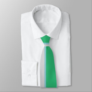 Vertical Stripes Tie