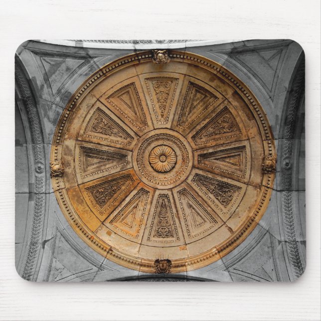 Verticales Mouse Mat (Front)