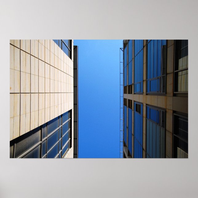 Verticales Poster (Front)