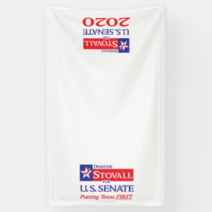 Verticle Banner