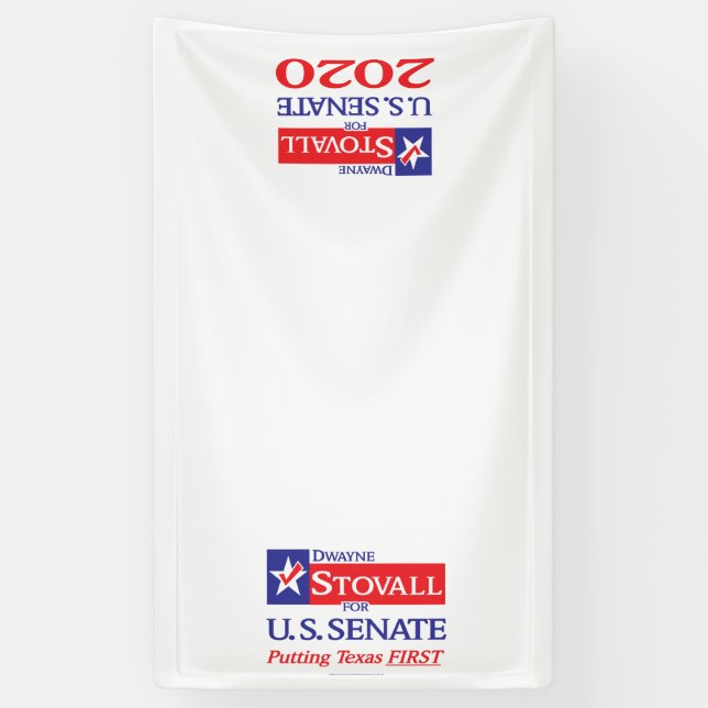 Verticle Banner (Vertical)