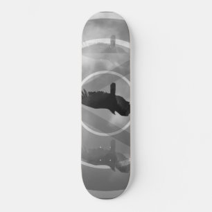 Verticrow Skateboard