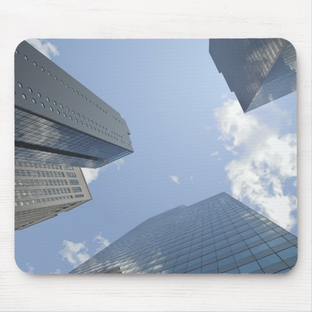Vertigo 0684 mouse mat (Front)