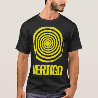 Vertigo Inspired T-Shirt