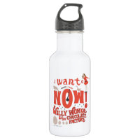Veruca Salt - I Want It Now!