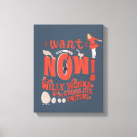 Veruca Salt - I Want It Now!