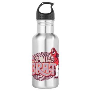 Veruca Salt - Spoiled Brat 532 Ml Water Bottle