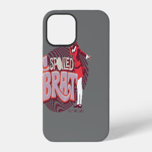 Veruca Salt - Spoiled Brat iPhone 12 Case