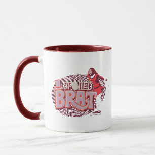 Veruca Salt - Spoiled Brat Mug