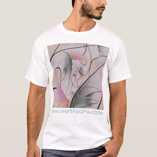 Verve T-Shirt (Front)