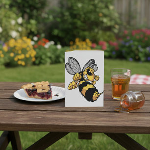 Very Angry Bee Invitations