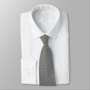 Very Beautiful Estonia Tie! Tie
