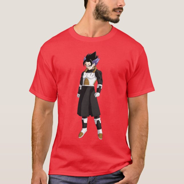 Very Cool Avatar T-Shirt (Front)