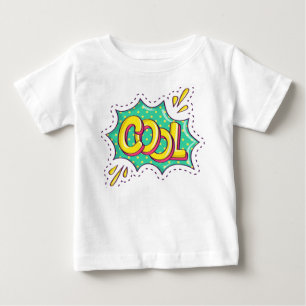Very Cool  Baby T-Shirt