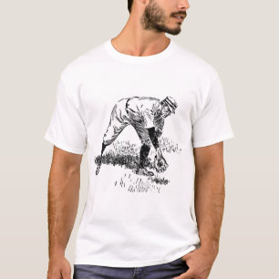 Very Cool Classic Baseball T-Shirt