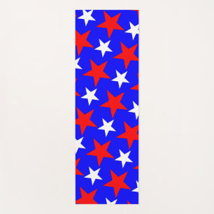 Very Cool Colourful Designs Yoga Mat