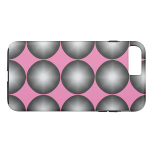 Very Cool Contemporary Pattern iPhone 8 Plus/7 Plus Case