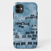 Very Cool Exotic Rustic Advertisement Wall