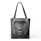 Very cool gorilla bag