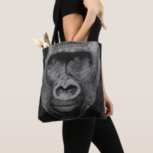 Very cool gorilla bag