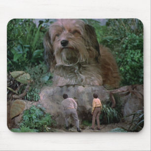 Very Cool Land of the Giants Mouse Mat