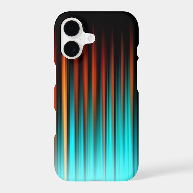 Very Cool Modern Striped (Back)