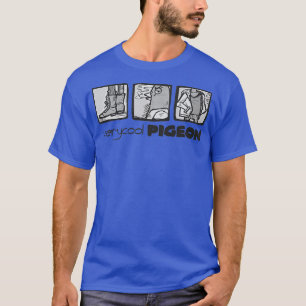 VERY COOL PIGEON 1 T-Shirt