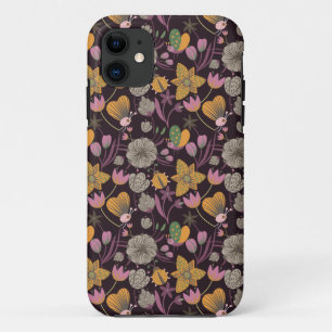 Very Cool Summer Pattern iPhone 11 Case