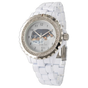 very cute rottweiler puppy dog  watch