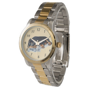 very cute rottweiler puppy dog  watch