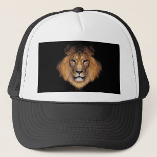 Very Cute Wildlife Lion Hat