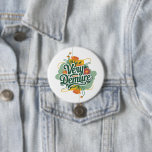 Very Demure Very Mindful Trend Demure & Mindful  7.5 Cm Round Badge<br><div class="desc">Very Demure Very Mindful Trend Demure & Mindful Ladies</div>