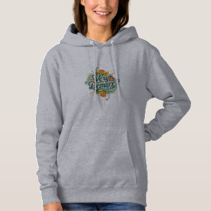 Very Demure Very Mindful Trend Demure & Mindful  Hoodie