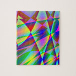 Very Difficult Puzzle-Darn Near Impossible Jigsaw Puzzle<br><div class="desc">You're gonna hate yourself for buying this puzzle.  Or me. What a perplexing gift for a friend.</div>