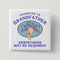 Very Funny New Grandson New Grandfather