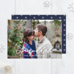 Very Happy Hanukkah Card<br><div class="desc">Cute card to send out for family and friends!</div>