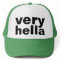 very hella
