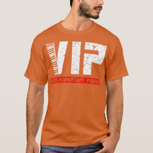 Very Important Pianist T-Shirt
