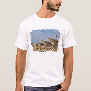 Very Large Array aka National Radio Astronomy T-Shirt