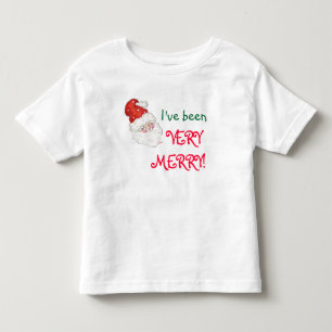 Very Merry Tee